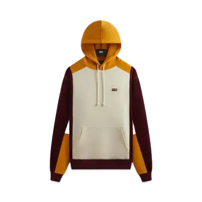 Kith Albany Hoodie "Sandrift"