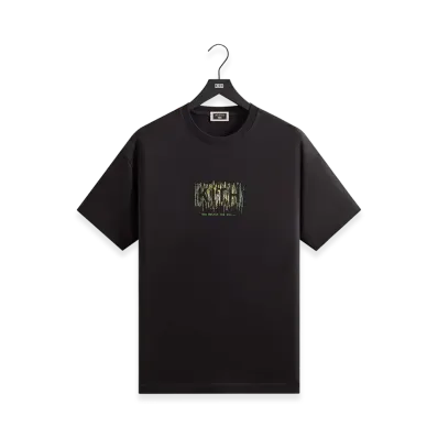 Kith x The Matrix The Matrix Has You Tee "Black"