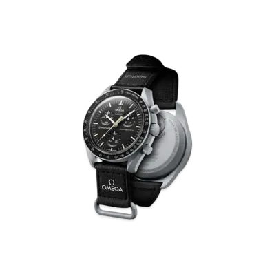 Swatch × OMEGA BIOCERAMIC MoonSwatch "Mission to Moon" SO33M102-109