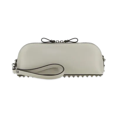 Valentino Borsa "Off White"