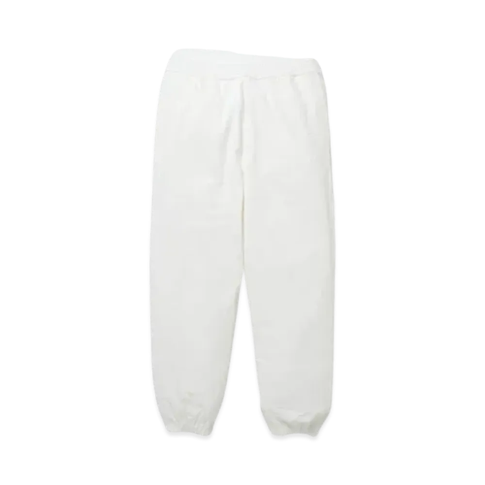DAIWA PIER39 Tech Flex Jersey Pants "White"