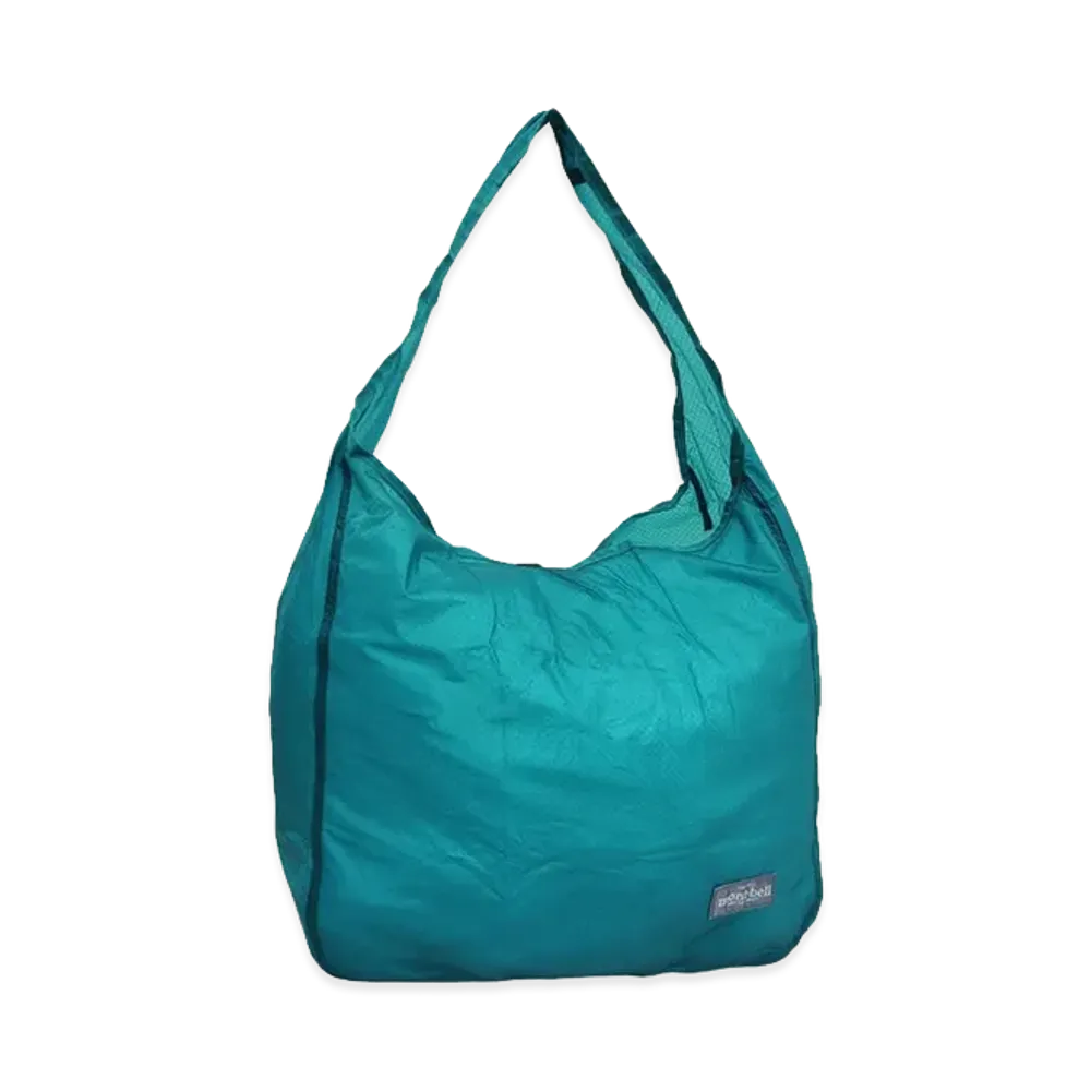 mont-bell U.L.MONO Bag L "Turquoise"