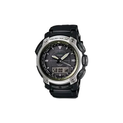 Casio PRO TREK PRW-5050N-1JF "Black"