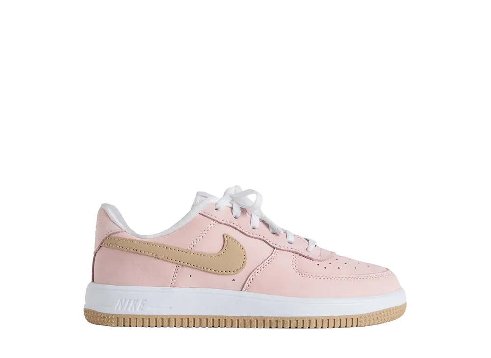 Kith × Nike PS Air Force 1 Low SP "Un-Linen"