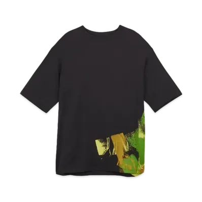 Y-3 GFY SS Tee "Black"