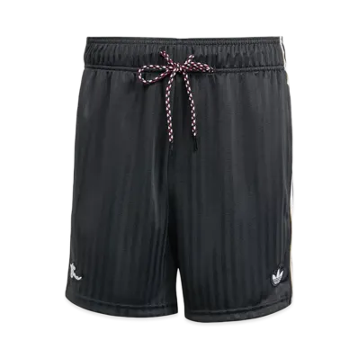 adidas Arsenal Terrace Icon Shorts "Black"