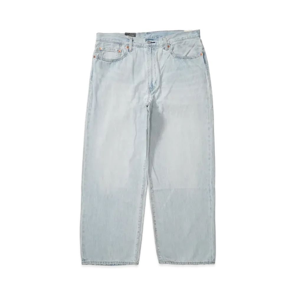 Levi's 578 BAGGY "BAGS TO RICHES"