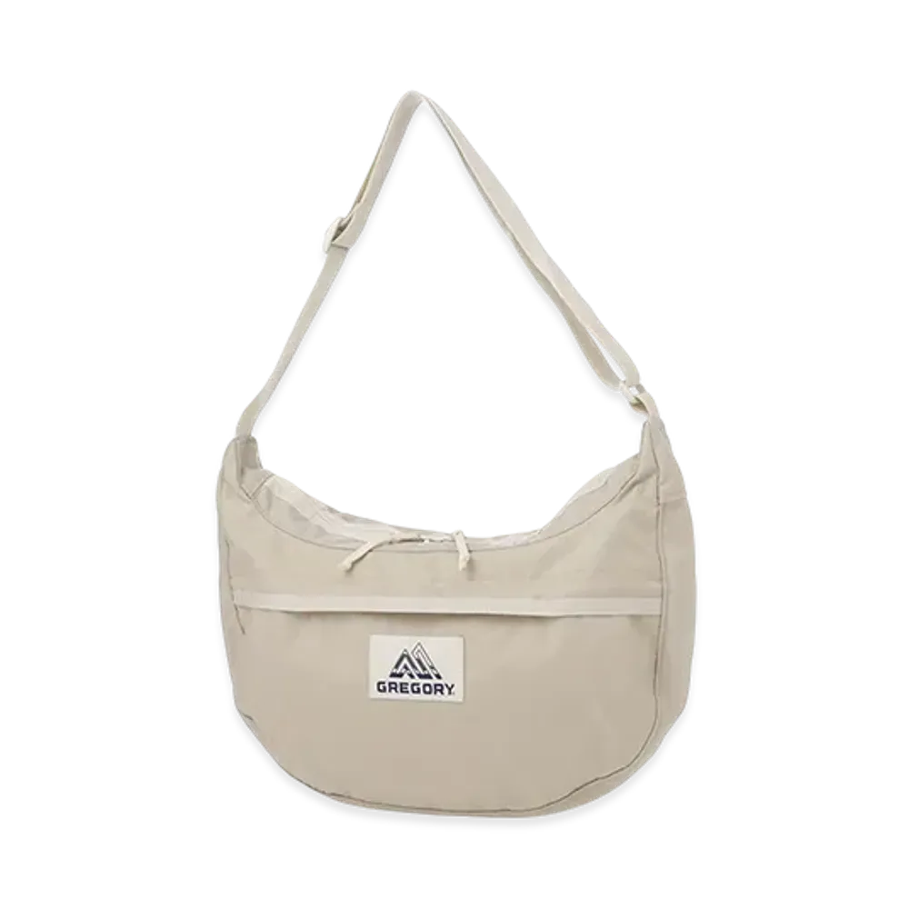 GREGORY Satchel M V3 "Sand Beige"