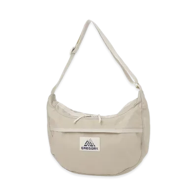 GREGORY Satchel M V3 "Sand Beige"