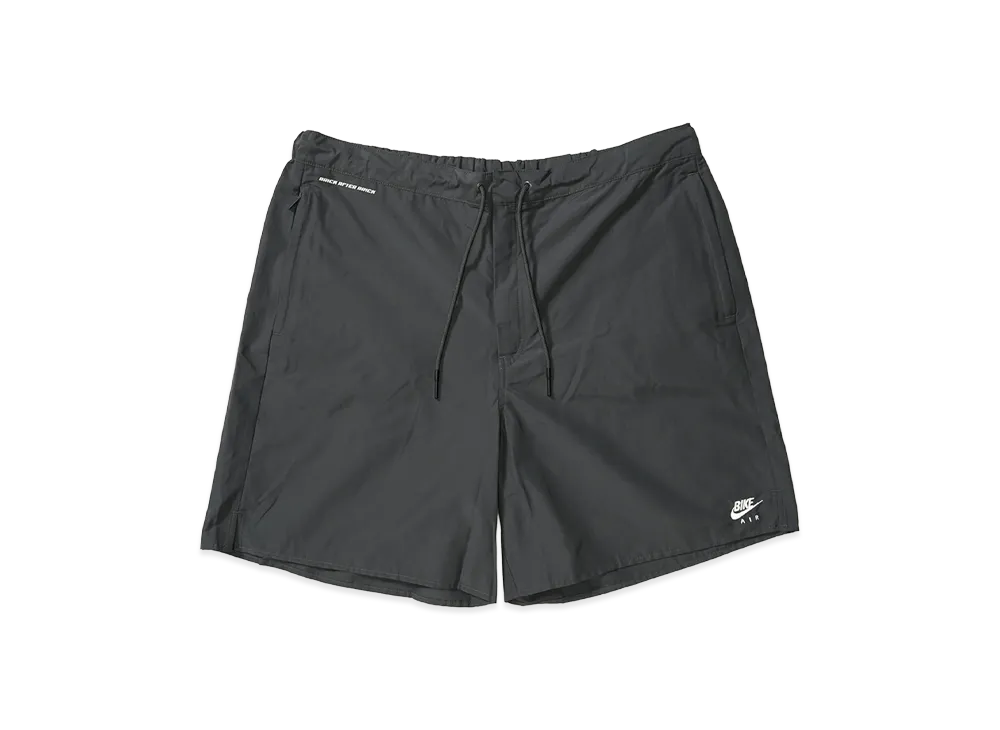Nike Jordan BIKE AIR x Nigel Sylvester Biker Shorts "Grey"
