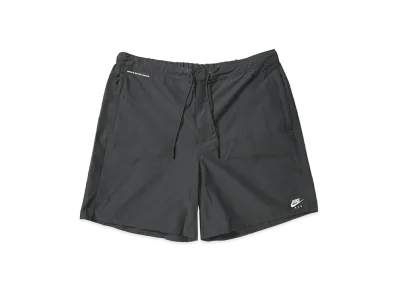 Nike Jordan BIKE AIR x Nigel Sylvester Biker Shorts "Grey"