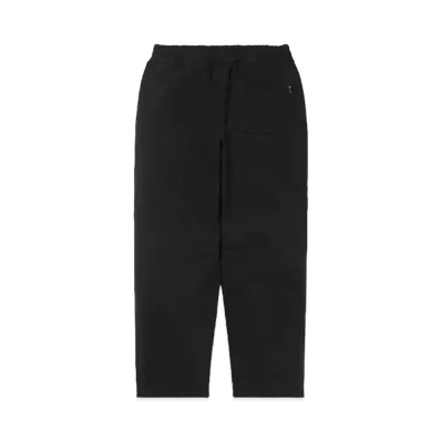 thisisneverthat T.N.T. Classic HDP Basic Sweatpant "Black"