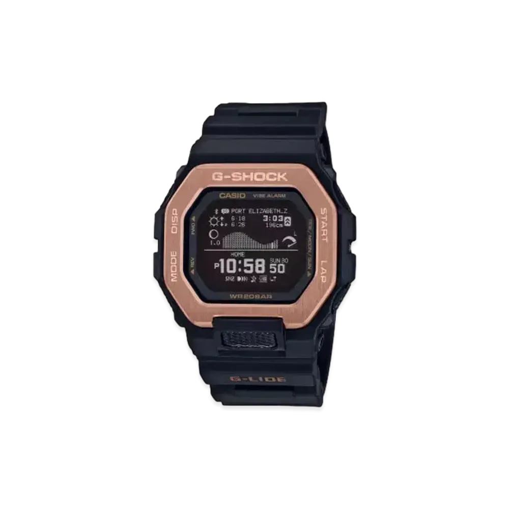 Casio G-Shock GBX-100 Series GBX-100NS-4JF