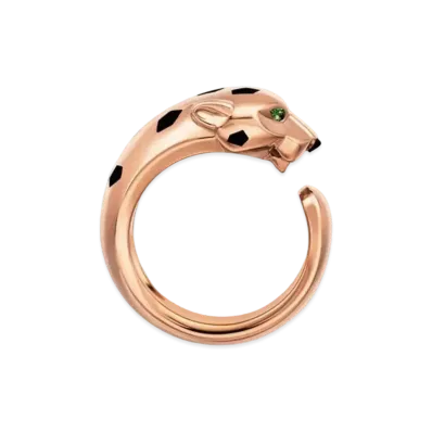 Cartier Panthere De Cartier Ring
