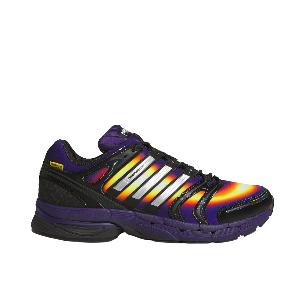 MENACE × adidas Adistar Control 5 "Heat Signature"