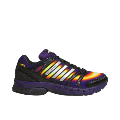 MENACE × adidas Adistar Control 5 "Heat Signature"