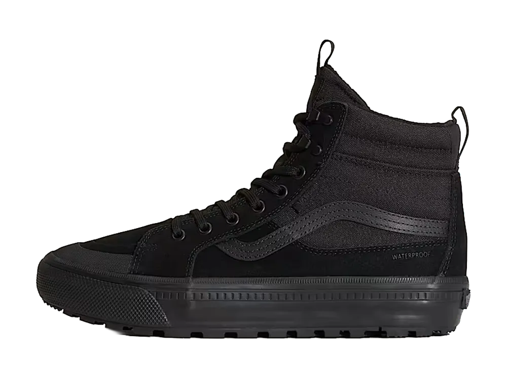 Vans Sk8-Hi Waterproof Insulated "Black"