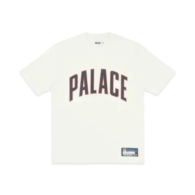 PALACE Sportini T-Shirt "White"