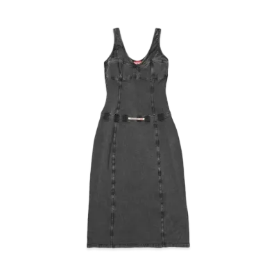 DIESEL D-INNY "BLACK"