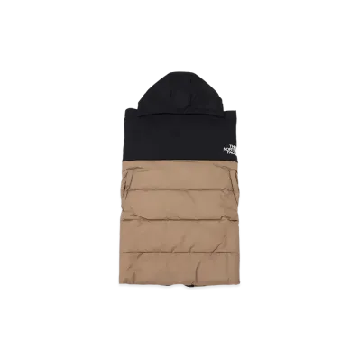 The North Face Baby Multi Shell Blanket "Walnut"