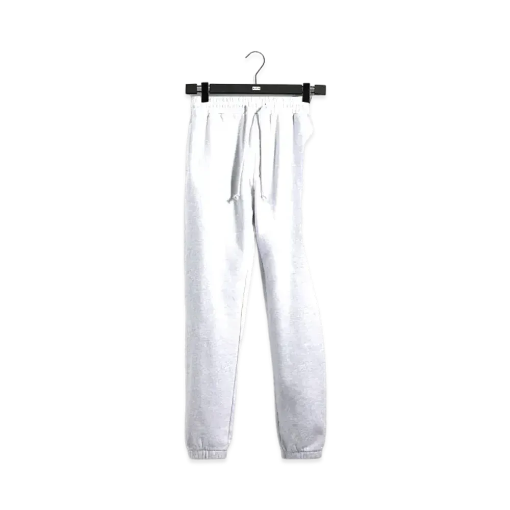 Kith x Team USA Williams I Sweatpant "Light Heather Grey"