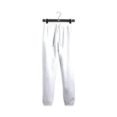 Kith x Team USA Williams I Sweatpant "Light Heather Grey"