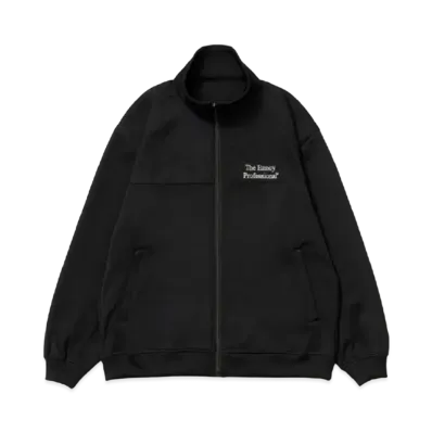 ENNOY 21SS Track Jacket "Black" SS21BRENCT01NW