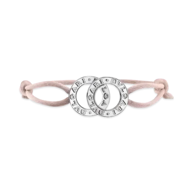 BVLGARI Jewelry Bracelet "Pink"