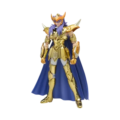 SAINT CLOTH MYTH EX Scorpion Miro Saintia Sho Color Edition
