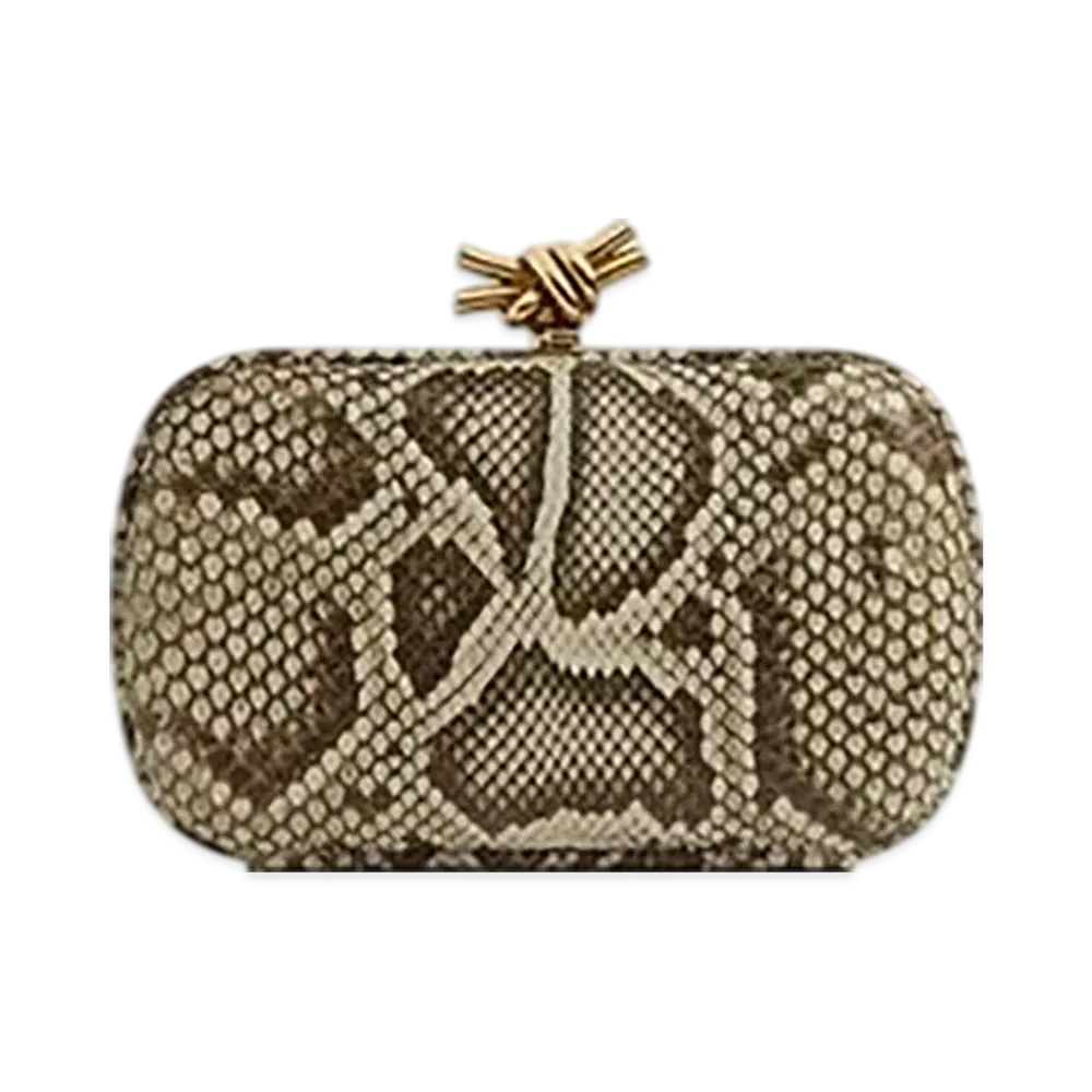 Bottega Veneta Knot "Roccia"