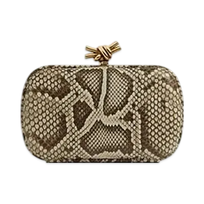 Bottega Veneta Knot "Roccia"