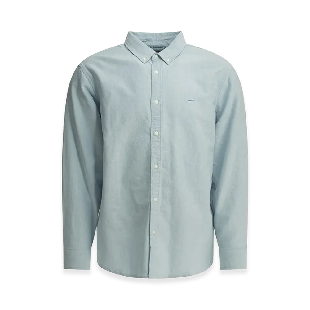 Levi's Authentic Casual Shirt "Light Blue"