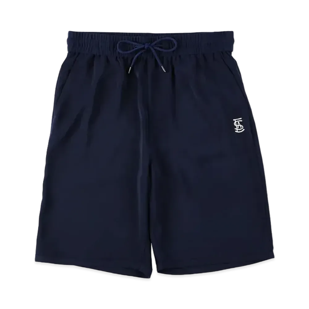 WIND AND SEA SDCL (SEA) Shorts "Navy"