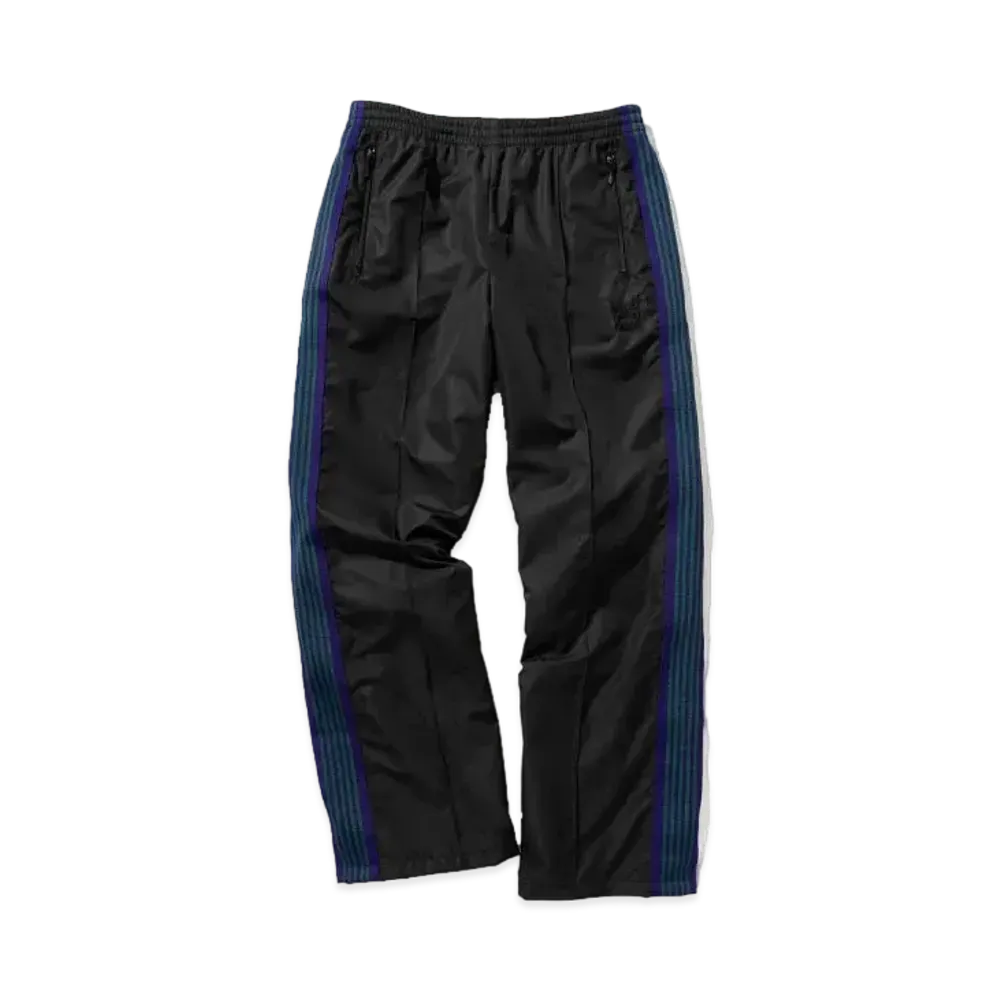 UNION x NEEDLES Track Pant Nylon "Black"