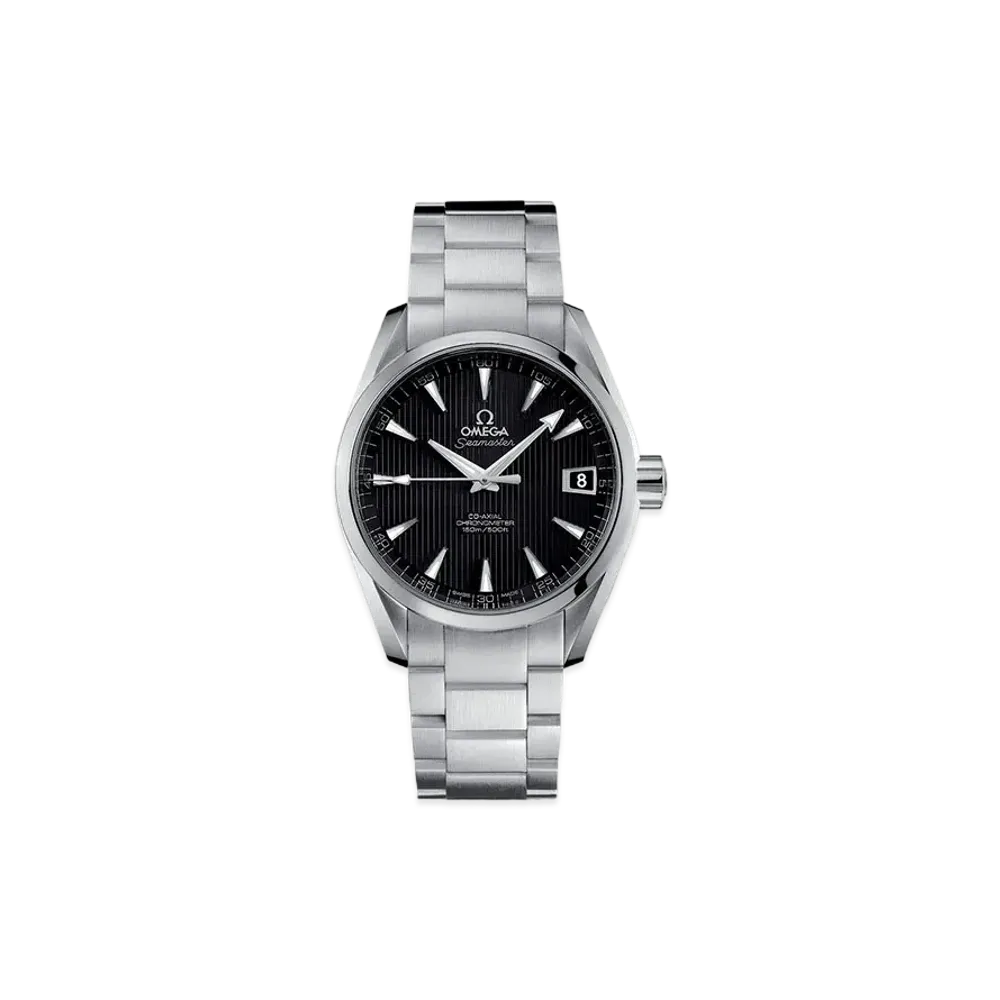 OMEGA Seamaster Aqua Terra 150M Co-Axial 38.5MM 231.10.39.21.01.001