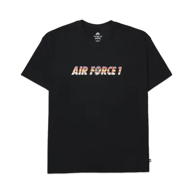 Nike SB x Yuto Horigome Loose Fit T-Shirt "Black"