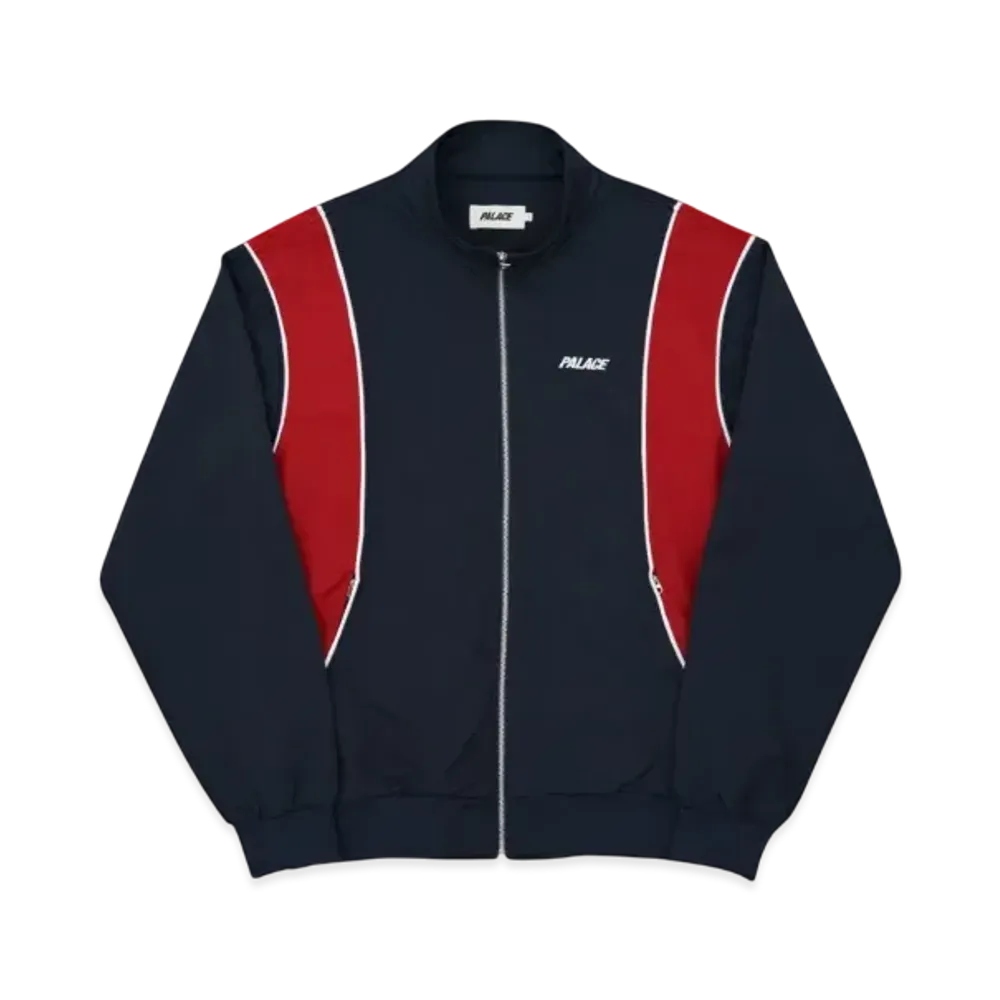PALACE Pipeline Track Top "Navy"