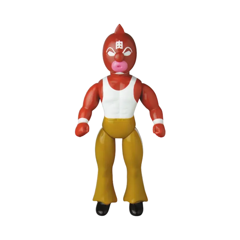 MEDICOM TOY "NSC RE-BORN" -Kinnikuman- Kinnikuman Great