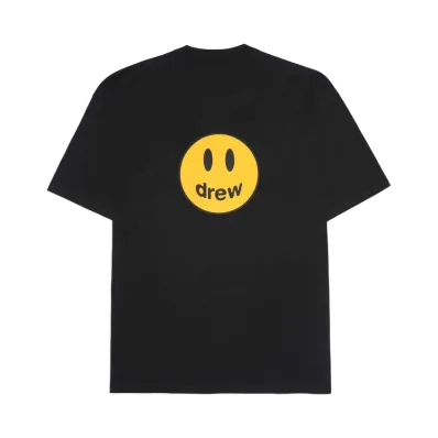 drew house mascot ss tee "Black"
