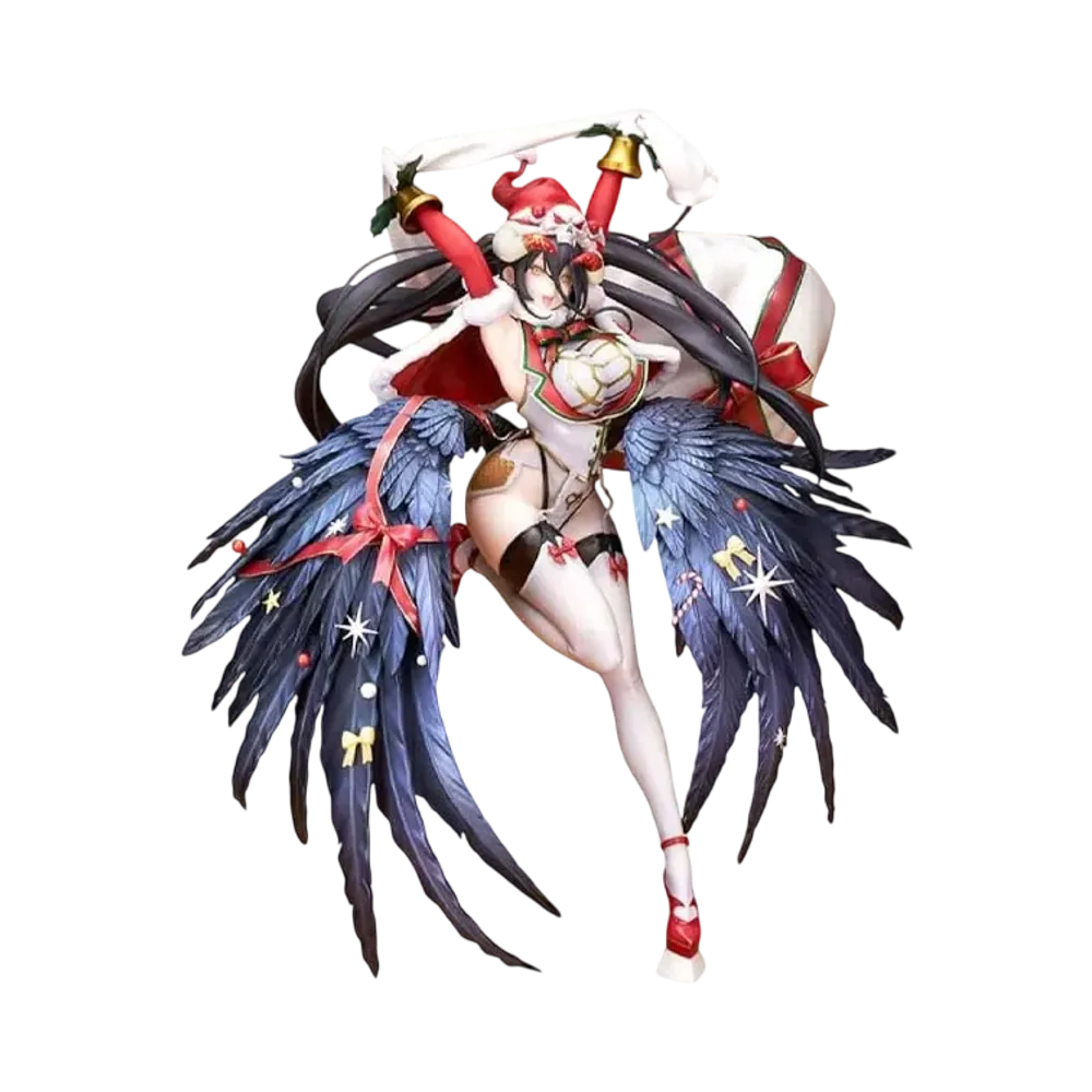 ALTER -OVERLORD- Albedo