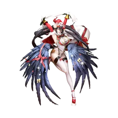 ALTER -OVERLORD- Albedo