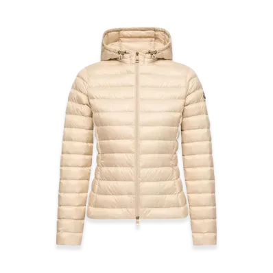 MONCLER Women's Outerwear "Neutrals"