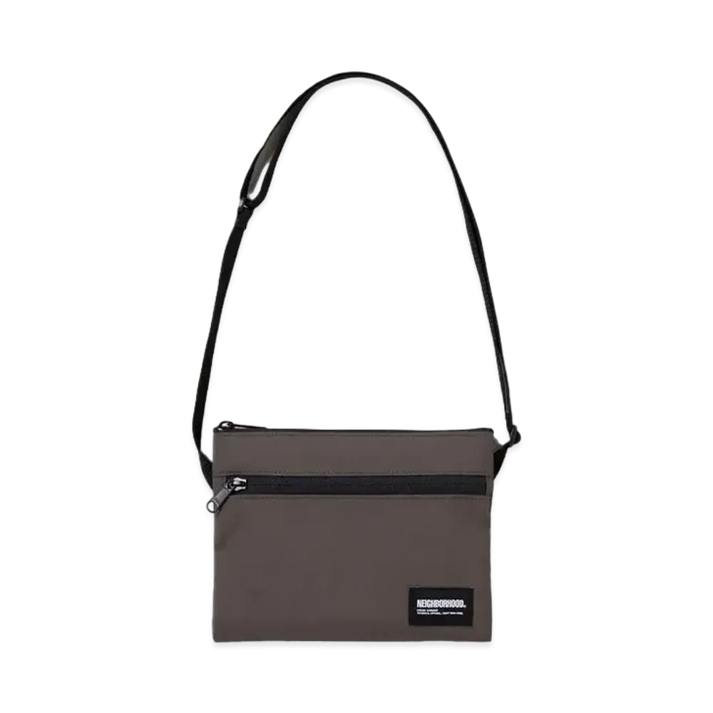 NEIGHBORHOOD Mini Rectangle Bag "Olive Drab"