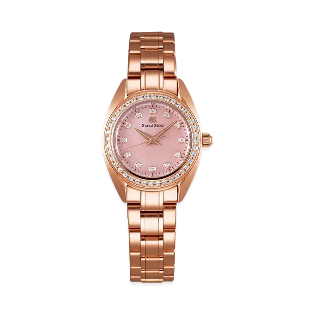Grand Seiko Elegance Collection STGF324