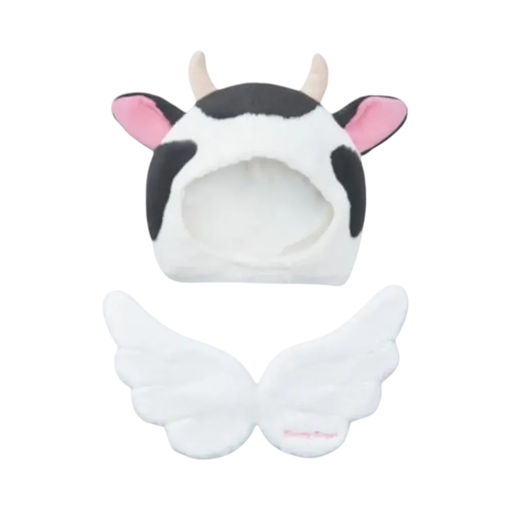 Dreams "Official Costume" -Sony Angel- Cow