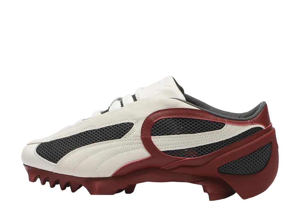 Puma Beisser "Shadow Gray/Warm White"