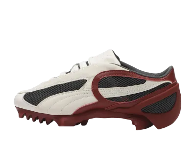 Puma Beisser "Shadow Gray/Warm White"