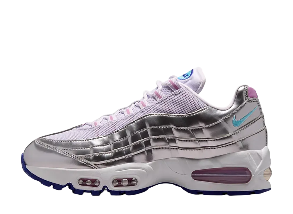 Nike Women's Air Max 95 Big Bubble "WNBA All-Star Weekend"