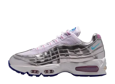 Nike Women's Air Max 95 Big Bubble "WNBA All-Star Weekend"