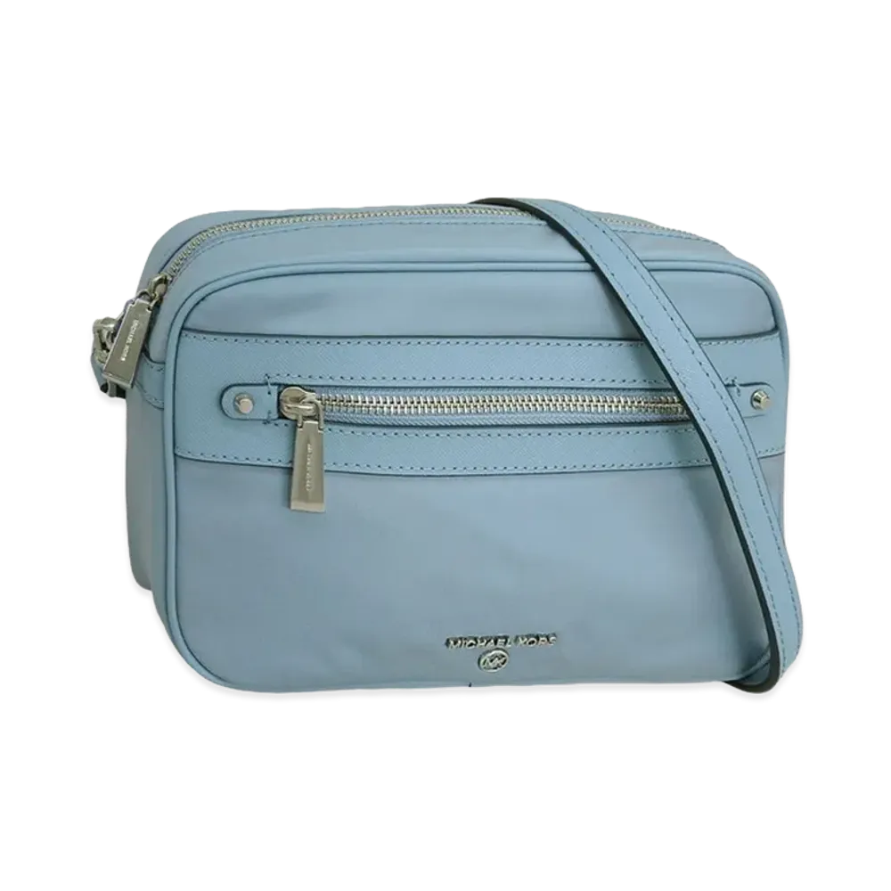 MICHAEL KORS Women's Shoulder Bag "Blue"